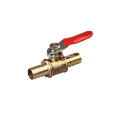 Pneumatic Component Brass Ball Valve